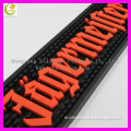 promotion silicone bar mat soft PVC bar mat,rubber beer mat